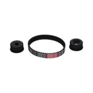 Fimar OEM KRMN-A23 large/small shaft gear kit