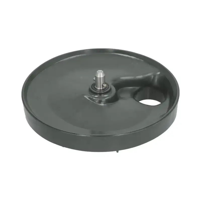 Fimar OEM SA1064 potato peeler bottom chamber assembly ø 393 mm
