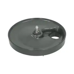 Fimar OEM SA1064 potato peeler bottom chamber assembly ø 393 mm