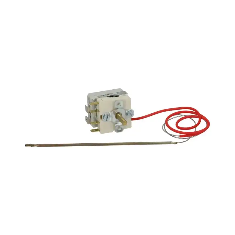 Fimar OEM CO7184 single-phase thermostat 50–300°C