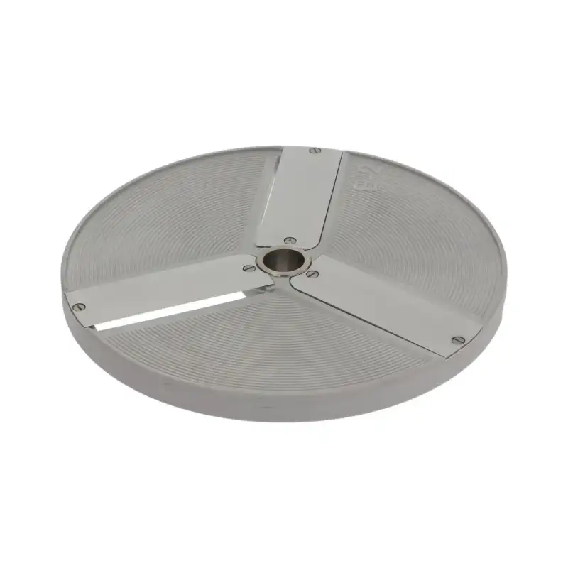 Disco de corte OEM de Fimar para picadora de verduras de 2 mm E2.
