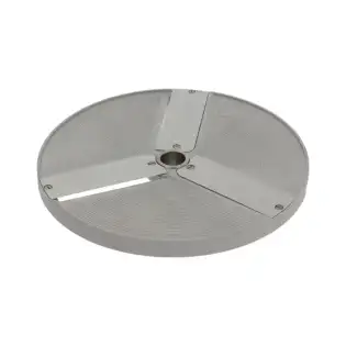 Disco de corte OEM de Fimar para picadora de verduras de 2 mm E2.