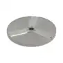 Disco de corte OEM de Fimar para picadora de verduras de 2 mm E2.