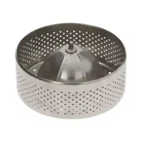 Ceado OEM 90114 rustfritt stålkone