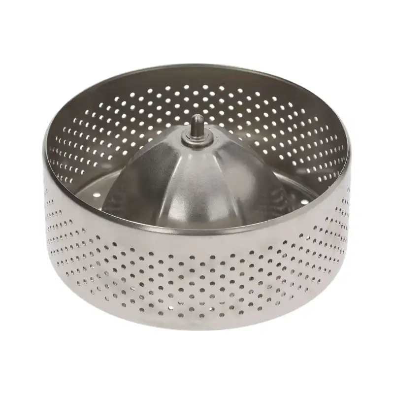 Ceado OEM 90114 rustfrit stålkegle