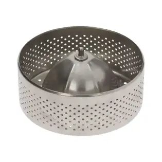 Ceado OEM 90114 rostfritt stål kon.