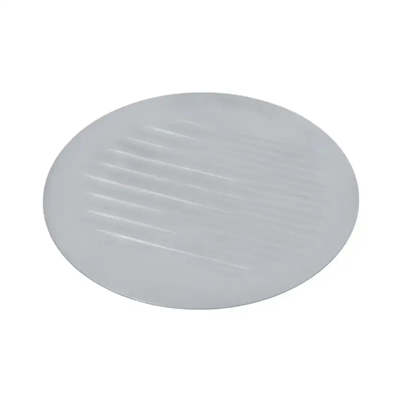 Couvercle de lame RGV OEM 00000000490 de 250 mm