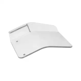 Protection de chariot en polycarbonate Fimar OEM CO3946