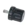 RGV OEM 00000000130 clock knob ø 12x26 mm
