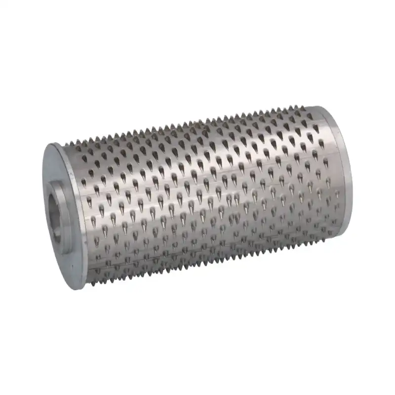 Fimar OEM SA2800 מתגלגלת רשת מודל 12