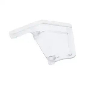 Protection pour les mains RGV OEM 00000000482 pour la trancheuse RGV 195-220.