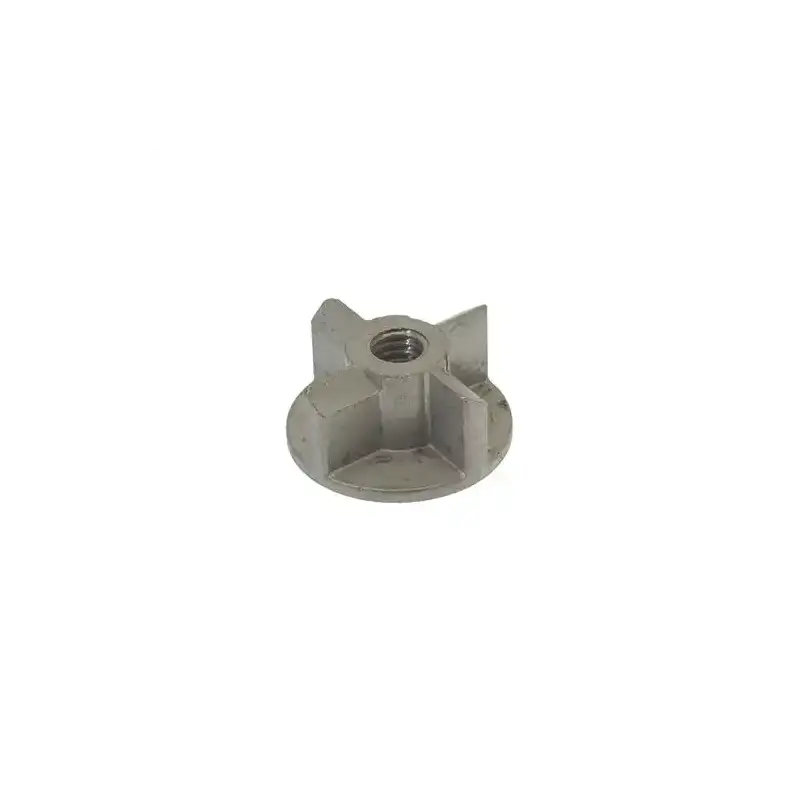 Engrenagem macho Ceado OEM 45107 com 4 dentes.