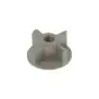 Engrenagem macho Ceado OEM 45107 com 4 dentes.