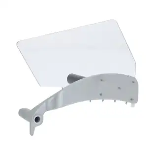 RGV OEM 00000009204 Fleischhaltearm