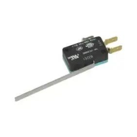 Ceado OEM 50123 microswitch Crouzet 83261 16A