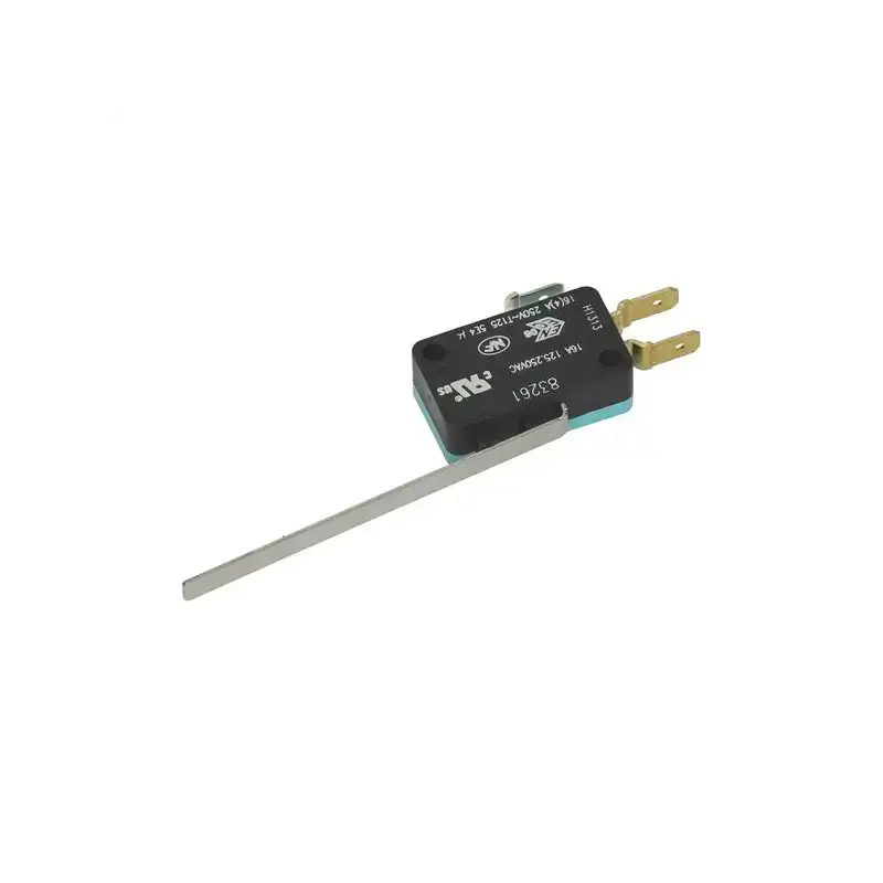 Ceado OEM 50123 microswitch Crouzet 83261 16A