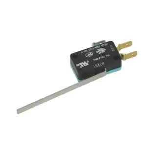 Ceado OEM 50123 microswitch Crouzet 83261 16A