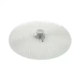 Fimar OEM ACPPC brusný kotouč pro čistič mušlí ø 388 mm