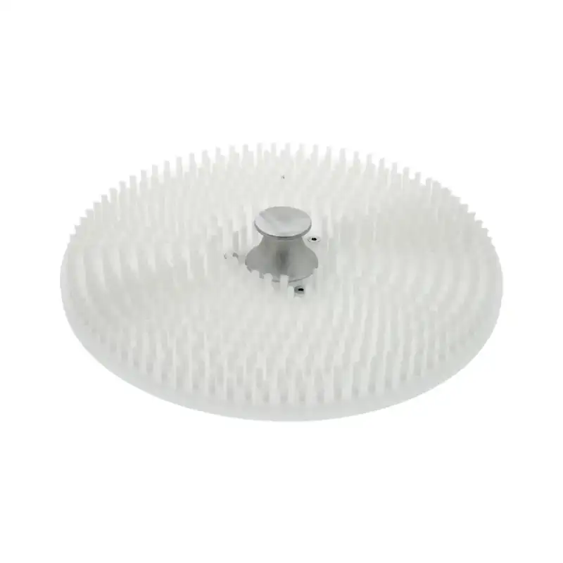 Fimar OEM ACPPC tarcza ścierna do czyszczarki na małże o wymiarach ø 388 mm.