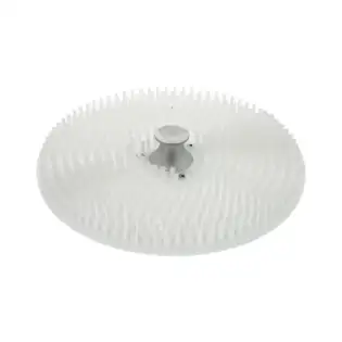 フィマーのOEM ACPPCアブレイシブディスク、ムールクリーナー用、直径388 mm