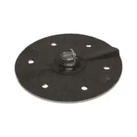 Obrusný kotouč Roga OEM PL200/4-2 pro bramborový loupač o průměru 280 mm.