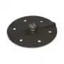 Roga OEM PL200/4-2 abrasive disc for potato peeler ø 280 mm