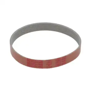 Correia RGV OEM 00000001515 Multigrip TB2 345 H15 com 7 ranhuras.