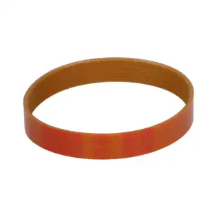 Sirman OEM AMC024 Mehrfachgriffriemen TB2 295 H16 mit 7 Rillen.