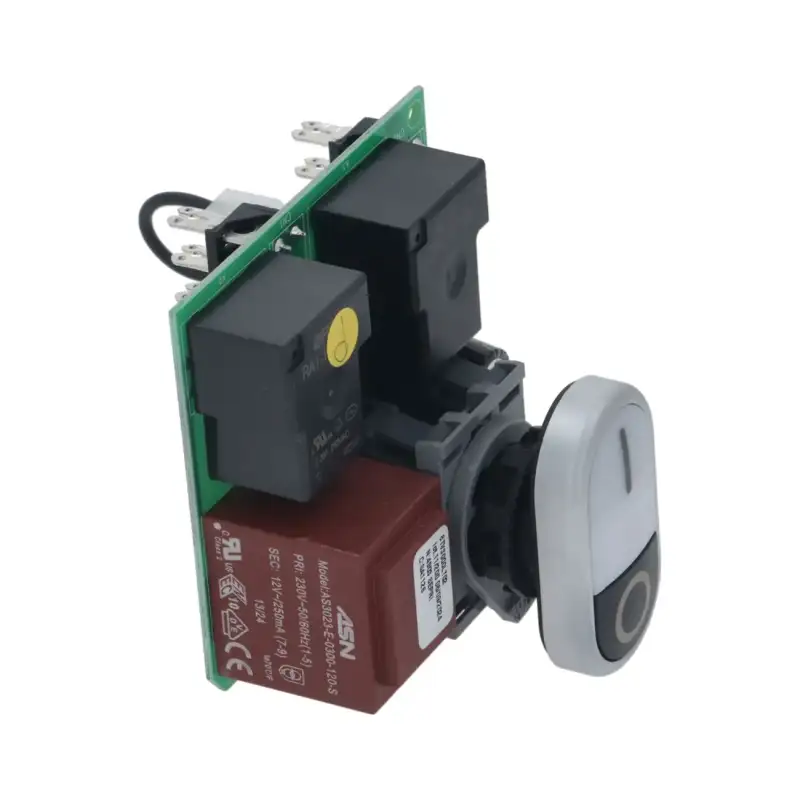 Fimar OEM SA1126 board + button assembly