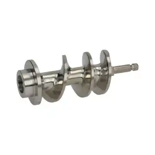 Fimar OEM SA5500 es un rodillo completo de acero inoxidable de 22 pulgadas.