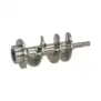 Fimar OEM SA5500 es un rodillo completo de acero inoxidable de 22 pulgadas.
