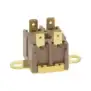 FB Faba OEM PR10015 contact thermostat 180°C 16A 250V