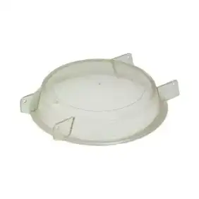 Fimar OEM 36Z6501 Abdeckung für Kartoffelschäler ø 430 mm.