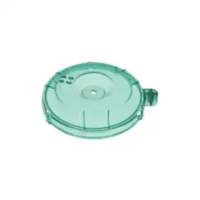 Fama OEM FCU114M Schneidegeräte-Deckel ø 188 mm