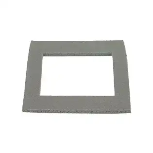 Roga OEM PL200/63 deurrubber