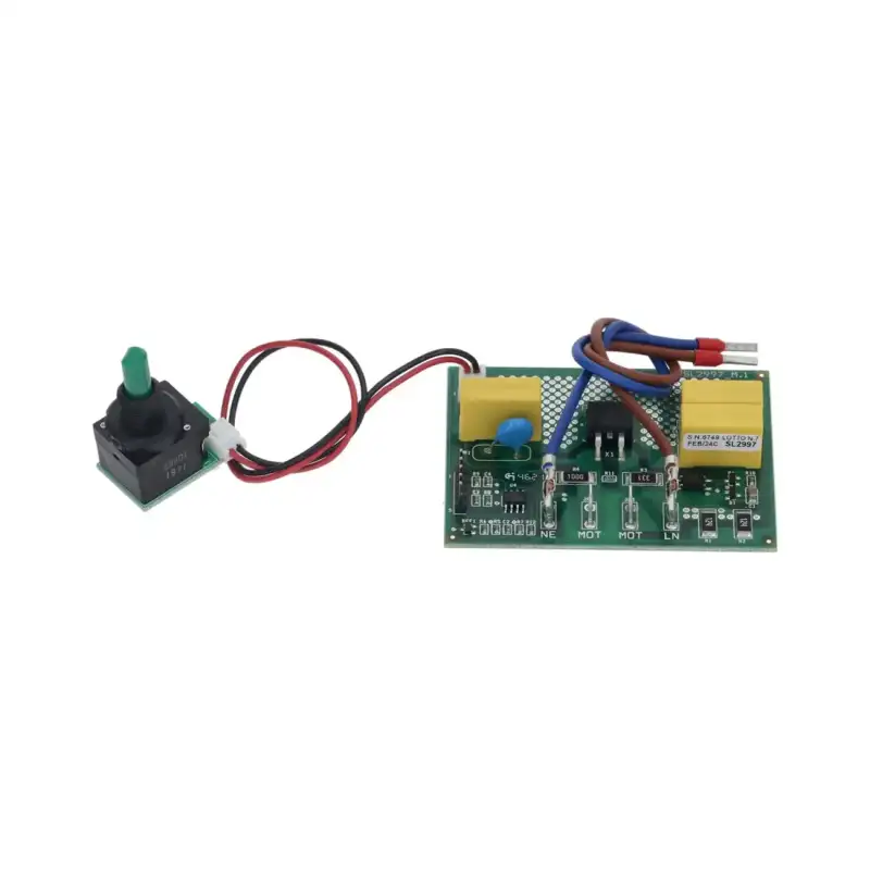 Fimar OEM SL2997 electronic board 230V 50/60Hz