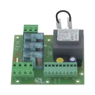 Scheda elettronica Fimar OEM SL0883 230/400V 50/60Hz