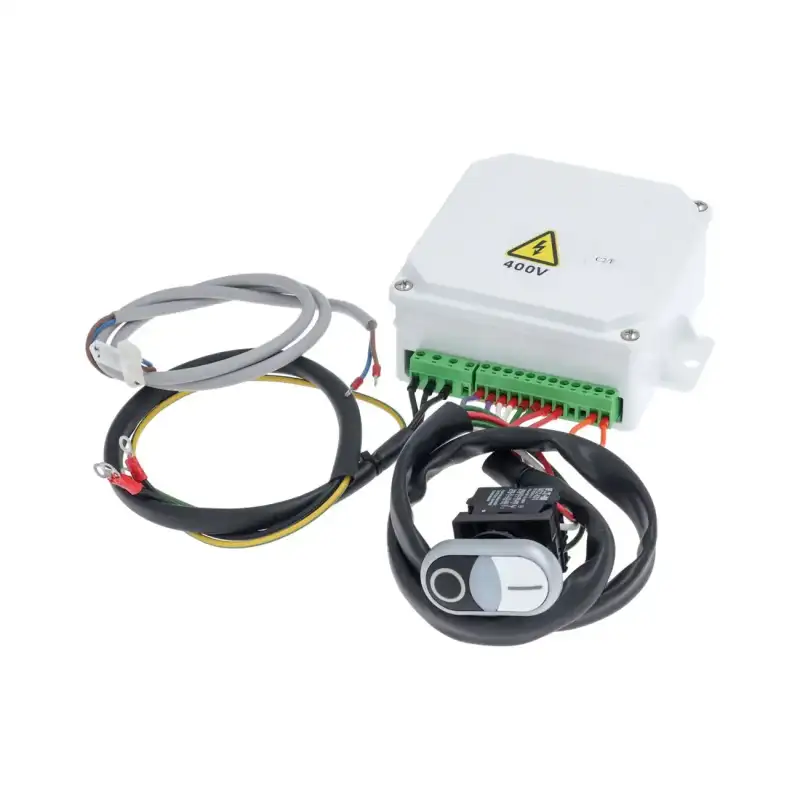 Carte électronique Fimar OEM SA1240 400V 50/60Hz kit