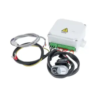 Fimar OEM SA1240 electronic board 400V 50/60Hz kit