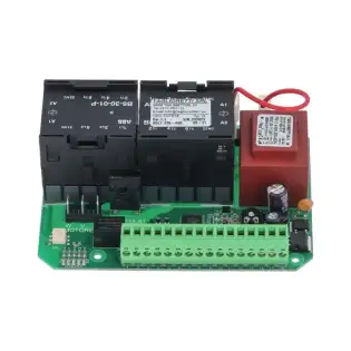 Fimar OEM SL3436 sähköinen levy itsestään jarruttava 230/400V