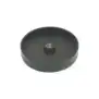 Fimar OEM 36G6600 flat pulley ø 157 mm