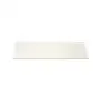 Vidro da porta do forno 350x100x4 mm Fimar / GGF