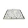 Fimar OEM CO3128 lava rock grid stainless steel 500x480x20 mm
