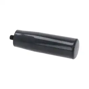 RGV OEM 00000000825 bouton noir ø 24x75 mm M6