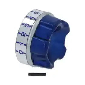 Perilla Fimar OEM KNMN-A06 SE220 de ø59 mm para kit.