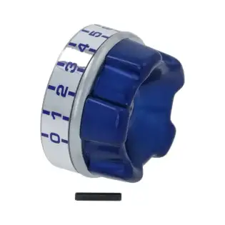 Fimar OEM KNMN-A06 knob SE220 ø59 mm kit