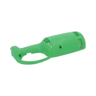 Fimar OEM SL3081 custodia di protezione motore LH verde
