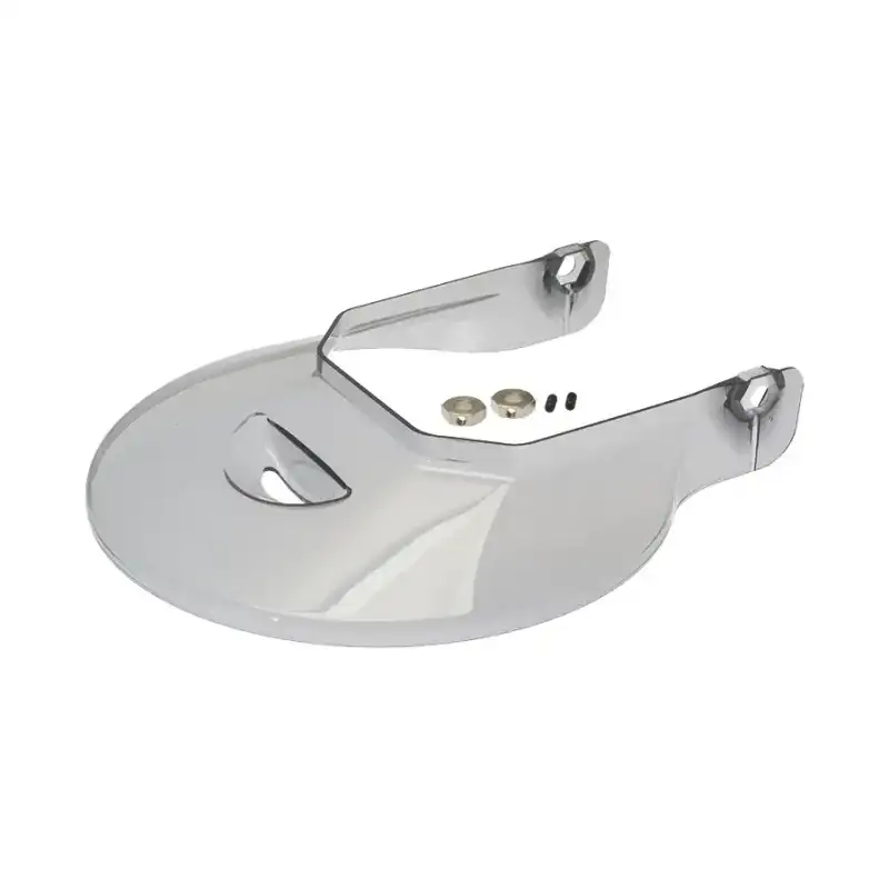 Fimar OEM SA1006 polycarbonaat afdekking voor tank