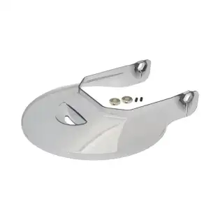 Cubierta de policarbonato Fimar OEM SA1006 para tanque.