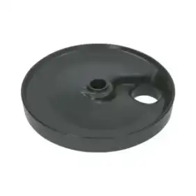 Fimar OEM 3600870 ポテトピーラーのチャンバーボトム ø 393 mm